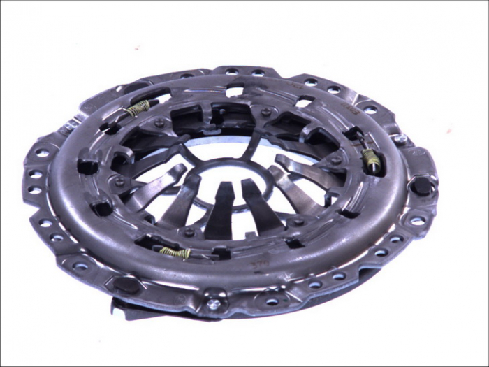Kit ambreiaj potrivit OPEL CORSA C, CORSA C/HATCHBACK, CORSA D 1.0/1.2/1.2LPG 2000-2014 (cu capac ambreiaj, placa presiune setare automata, fara rulment, 200mm) [2]
