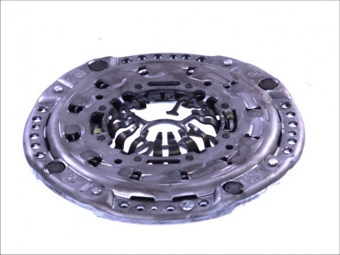 Kit ambreiaj potrivit MERCEDES A (W168) 1.7D-2.0D 1998-2012 (cu capac ambreiaj, placa presiune setare automata, volanta, fara rulment, 200mm) [3]