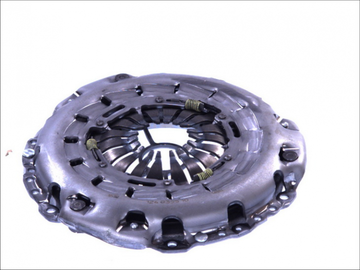 Kit ambreiaj potrivit MERCEDES SPRINTER 2-T (B901 2.1D-2.7D 1995-2006 (cu capac ambreiaj, placa presiune setare automata, volanta, fara rulment, 240mm) [2]