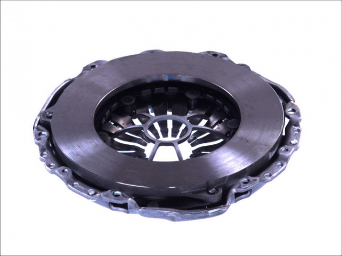 Kit ambreiaj potrivit MERCEDES SPRINTER 2-T (B901 2.1D-2.7D 1995-2006 (cu capac ambreiaj, placa presiune setare automata, volanta, fara rulment, 240mm) [3]