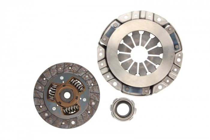 Kit ambreiaj cu rulment (160mm) potrivit SUZUKI ALTO I, ALTO II, ALTO IV, MARUTI 0.8 06.82- [2]