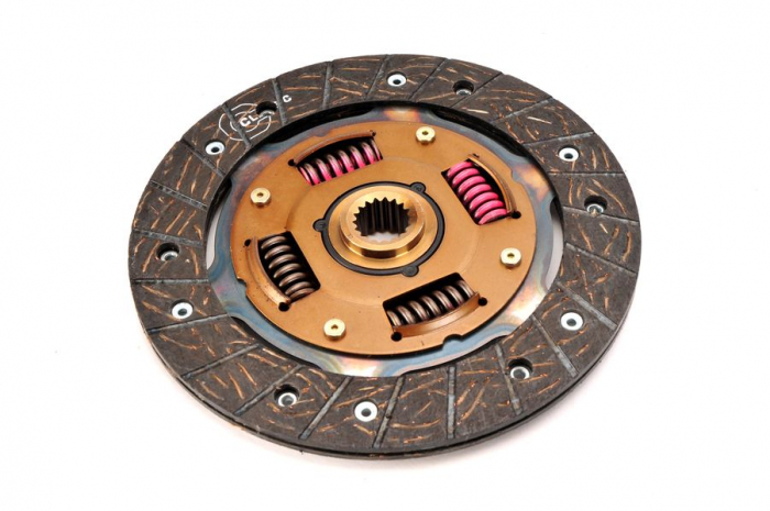 Kit ambreiaj cu rulment (180mm) potrivit CITROEN AX, BX, C15, C15/MINIVAN, SAXO, XSARA, XSARA/HATCHBACK, XSARA/KOMBI, ZX; PEUGEOT 106 I, 106 I/HATCHBACK, 106 II, 205 I 1.0-1.4LPG 04.83- [3]