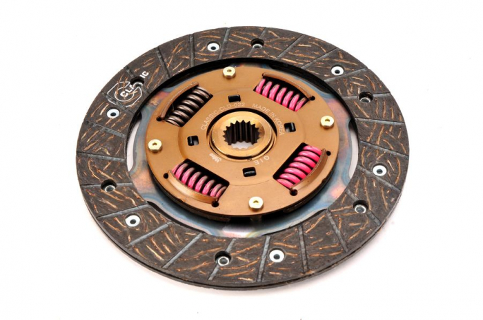 Kit ambreiaj cu rulment (180mm) potrivit CITROEN AX, BX, C15, C15/MINIVAN, SAXO, XSARA, XSARA/HATCHBACK, XSARA/KOMBI, ZX; PEUGEOT 106 I, 106 I/HATCHBACK, 106 II, 205 I 1.0-1.4LPG 04.83- [2]