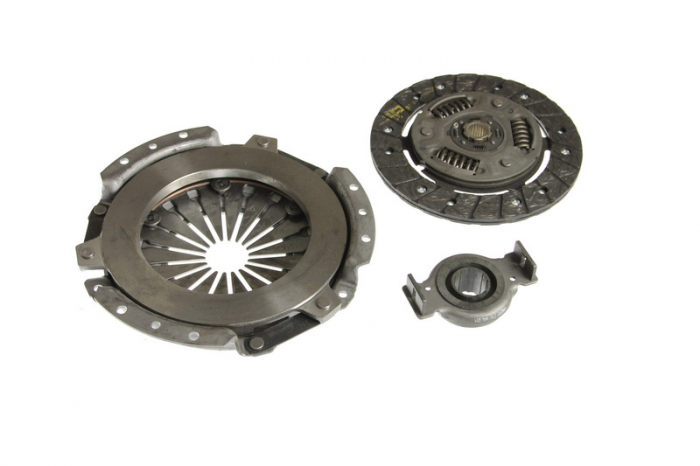 Kit ambreiaj cu rulment (180mm) potrivit FIAT 127, FIORINO, UNO; LANCIA Y10 1.0/1.1/1.3 01.80-12.95 [2]