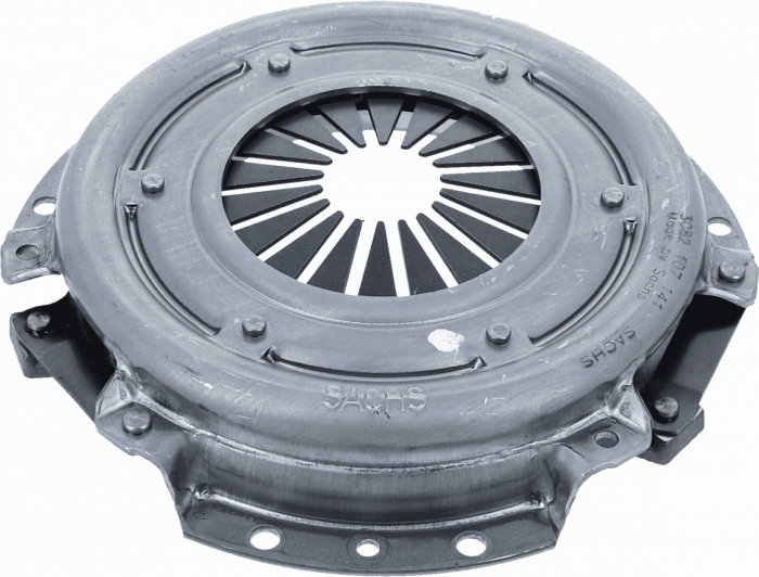 Kit ambreiaj cu rulment potrivit RENAULT 11, 19 I, 19 I CHAMADE, 19 II, 19 II CHAMADE, 9, CLIO I, CLIO I/HATCHBACK, RAPID/MINIVAN, SUPER 5, TWINGO I 1.0-1.6D 1981-2007 (180mm) [4]