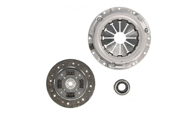 Kit ambreiaj cu rulment (190mm) potrivit CHEVROLET AVEO   KALOS, MATIZ, SPARK; DAEWOO KALOS, MATIZ 1.0-1.2LPG 01.03-