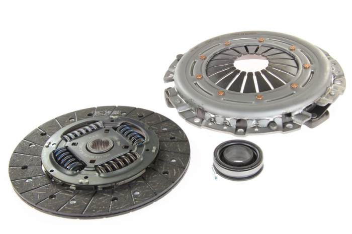 Kit ambreiaj cu rulment (190mm) potrivit KIA MAGENTIS II 2.0 2.0D 11.05-12.10