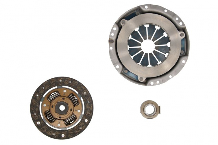 Kit ambreiaj cu rulment (190mm) potrivit MITSUBISHI PAJERO IV; SUZUKI BALENO, SWIFT II, SWIFT III 1.3/1.6/3.2D 03.89- [2]