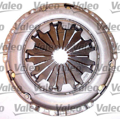 Kit ambreiaj cu rulment potrivit SEAT AROSA, CORDOBA, CORDOBA VARIO, IBIZA II, INCA, TERRA, TERRA/KOMBI; VW CADDY II, CADDY II/MINIVAN, GOLF I, GOLF II, GOLF III 1.0-1.6 1981-2005 - (190mm) [4]