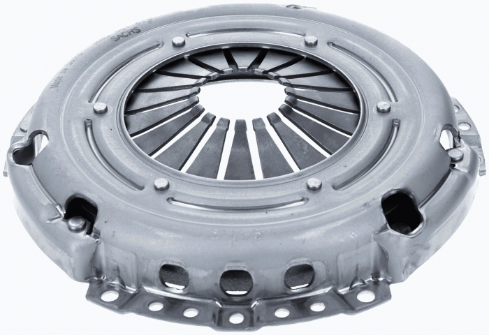 Kit ambreiaj cu rulment (190mm) potrivit SEAT IBIZA IV, IBIZA IV SC, IBIZA IV ST, TOLEDO IV; SKODA FABIA II, RAPID, ROOMSTER, ROOMSTER PRAKTIK; VW FOX, POLO 1.2/1.2LPG/1.4 10.01-02.18 [4]