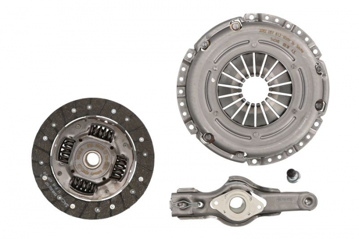 Kit ambreiaj cu rulment (190mm) potrivit SEAT MII; SKODA CITIGO; VW UP! 1.0 08.11-08.20