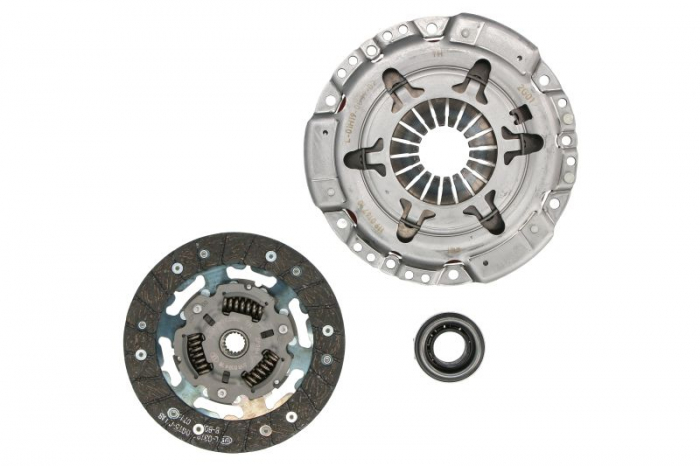 Kit ambreiaj cu rulment (190mm) potrivit SUZUKI CELERIO, SWIFT IV 1.0 1.2 10.10-