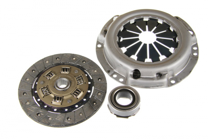 Kit ambreiaj (cu rulment, 190mm) potrivit SUZUKI JIMNY 1.3 09.98-