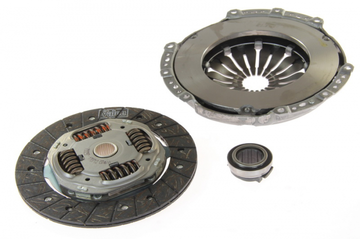 Kit ambreiaj cu rulment (200mm) potrivit AUDI A2; SEAT ALTEA, CORDOBA, IBIZA III, IBIZA IV, IBIZA IV SC, IBIZA IV ST, LEON, MII, TOLEDO IV; SKODA CITIGO, FABIA I 1.0-1.6 10.99- [2]