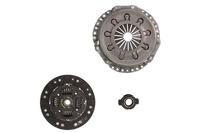 Kit ambreiaj cu rulment (200mm) potrivit CITROEN XSARA PICASSO 1.6 12.99-12.10