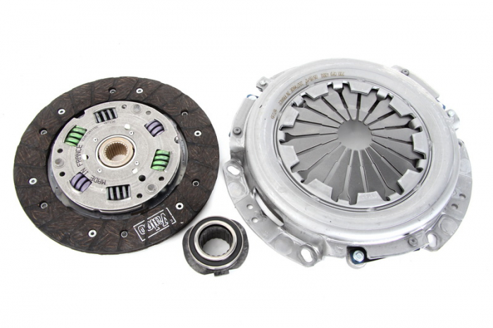 Kit ambreiaj cu rulment (200mm) potrivit DACIA LOGAN; NISSAN KUBISTAR; RENAULT CLIO II, KANGOO, KANGOO EXPRESS, LAGUNA I, LOGAN I, MEGANE I, MEGANE I CLASSIC 1.4/1.6/1.6CNG 11.97- [2]