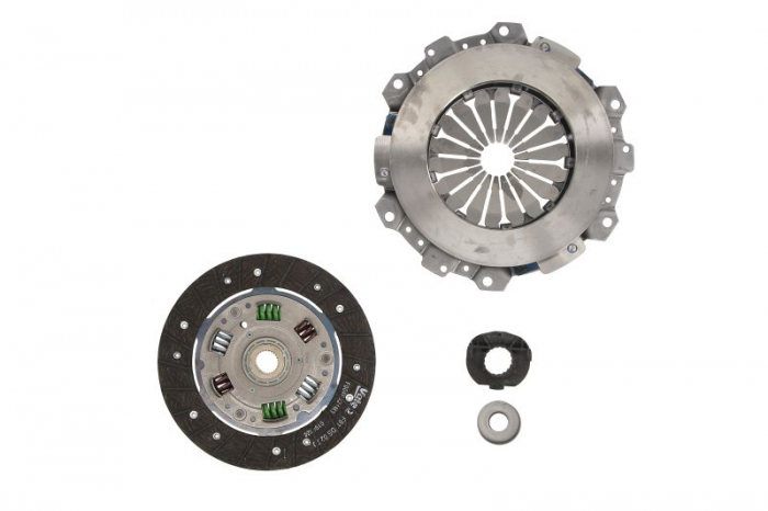 Kit ambreiaj cu rulment (200mm) potrivit DACIA PICK UP, SOLENZA; OPEL ARENA; RENAULT CLIO II, CLIO II/HATCHBACK, KANGOO, KANGOO EXPRESS, MEGANE I, MEGANE I CLASSIC 1.9D 08.95- [2]