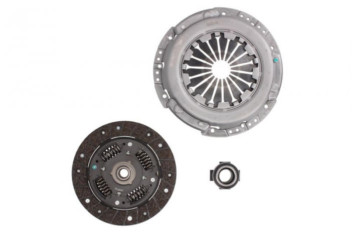 Kit ambreiaj cu rulment (200mm) potrivit FIAT BRAVA, BRAVO I, GRANDE PUNTO, MAREA; LANCIA Y 1.2 1.2LPG 1.4 10.95-07.14
