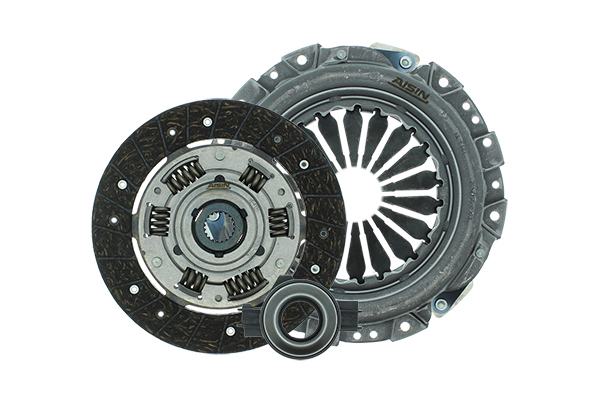 Kit ambreiaj cu rulment (200mm) potrivit FIAT DOBLO, DOBLO MINIVAN, PALIO, STRADA 1.9D 12.00-