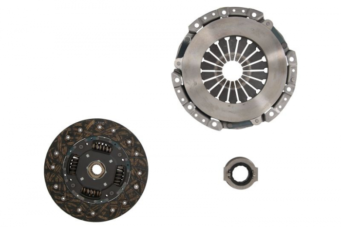 Kit ambreiaj cu rulment (200mm) potrivit HYUNDAI ACCENT IV, ACCENT V, I20 ACTIVE, I20 II, I30, SOLARIS; KIA CEE'D, CEED, PRO CEE'D, RIO IV, STONIC 1.4/1.4LPG 11.10- [2]