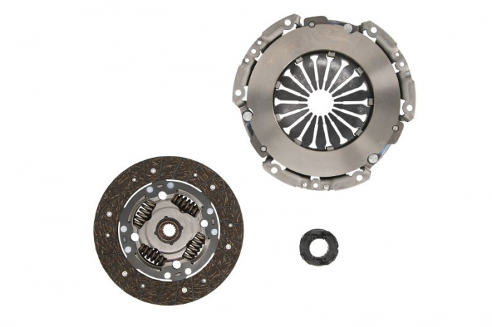 Kit ambreiaj cu rulment (200mm) potrivit MINI (R50, R53), (R52) 1.6 06.01-07.08 [2]