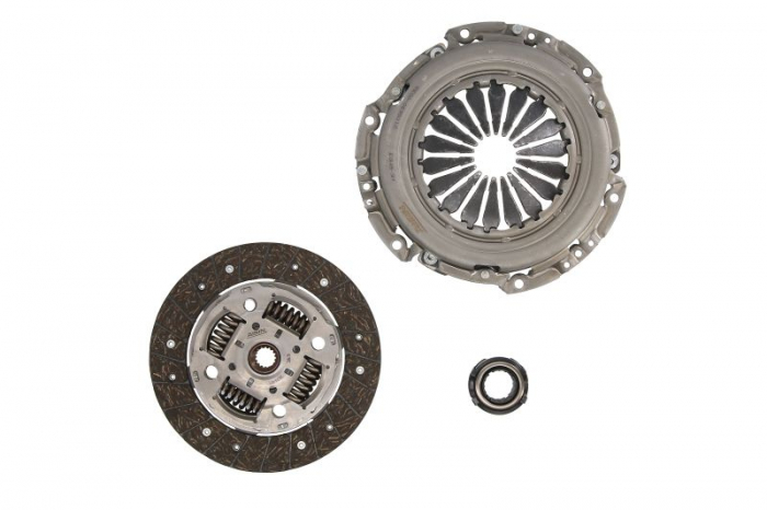 Kit ambreiaj cu rulment (200mm) potrivit MINI (R50, R53), (R52) 1.6 06.01-07.08