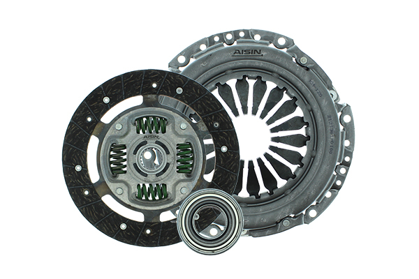 Kit ambreiaj cu rulment (200mm) potrivit MITSUBISHI ASX, LANCER VIII 1.6 1.6LPG 05.10-