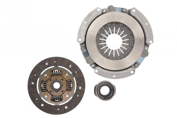 Kit ambreiaj cu rulment (200mm) potrivit NISSAN CABSTAR E, SERENA, VANETTE, VANETTE CARGO 2.0/2.0D/2.3D 11.82- [2]