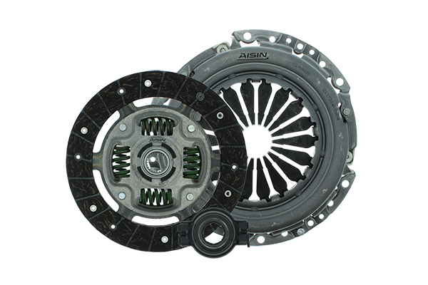 Kit ambreiaj cu rulment (200mm) potrivit SEAT AROSA, CORDOBA, CORDOBA VARIO, IBIZA II, INCA, TERRA, TERRA KOMBI; VW CADDY II, CADDY II MINIVAN, GOLF I, GOLF II, GOLF III 1.0-1.6 10.81-07.05