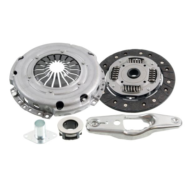 Kit ambreiaj cu rulment (200mm) potrivit SEAT CORDOBA, IBIZA III, IBIZA IV, IBIZA IV SC, IBIZA IV ST, IBIZA IV HATCHBACK, MII; SKODA CITIGO, FABIA I, FABIA I PRAKTIK 1.0-1.4 07.01-12.22