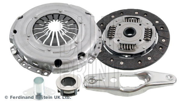Kit ambreiaj cu rulment (200mm) potrivit SEAT CORDOBA, IBIZA III, IBIZA IV, IBIZA IV SC, IBIZA IV ST, IBIZA IV/HATCHBACK, MII; SKODA CITIGO, FABIA I, FABIA I PRAKTIK 1.0-1.4 07.01-12.22 [2]
