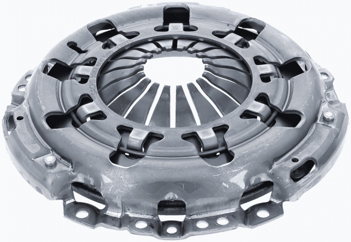 Kit ambreiaj cu rulment (200mm) potrivit SEAT CORDOBA, IBIZA III; VW FOX 1.4/1.6 02.03-08.14 [4]