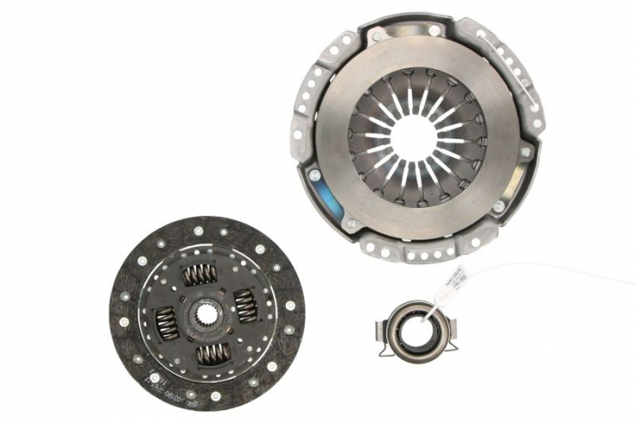 Kit ambreiaj cu rulment (200mm) potrivit TOYOTA AURIS, CARINA IV, CARINA V, CELICA, COROLLA, COROLLA FX, PASEO, STARLET, YARIS, YARIS / VIOS 1.3-1.8 06.83-01.17 [2]