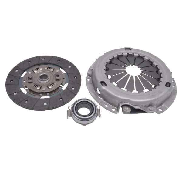 Kit ambreiaj cu rulment (212mm) potrivit TOYOTA AVENSIS, CALDINA, CARINA E VI, CARINA V, CELICA, COROLLA, COROLLA VERSO, CORONA, MR2 I, MR2 III, RAV 4 II, SPRINTER CARIB 1.3-1.8 11.84-01.17