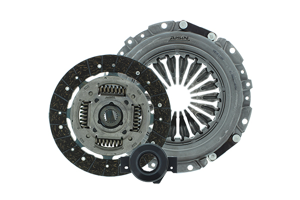 Kit ambreiaj cu rulment (215mm) potrivit ALFA ROMEO MITO; CITROEN NEMO, NEMO MINIVAN; FIAT DOBLO, DOBLO CARGO, DOBLO MINIVAN, FIORINO MINIVAN, GRANDE PUNTO, IDEA, LINEA 1.2-1.6D 06.03-