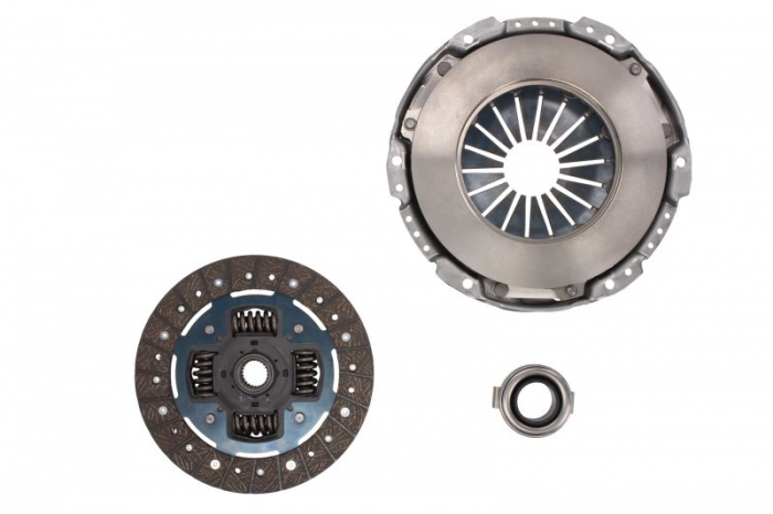 Kit ambreiaj cu rulment (220/230mm) potrivit HONDA ACCORD VIII 2.0 06.08-06.15 [2]