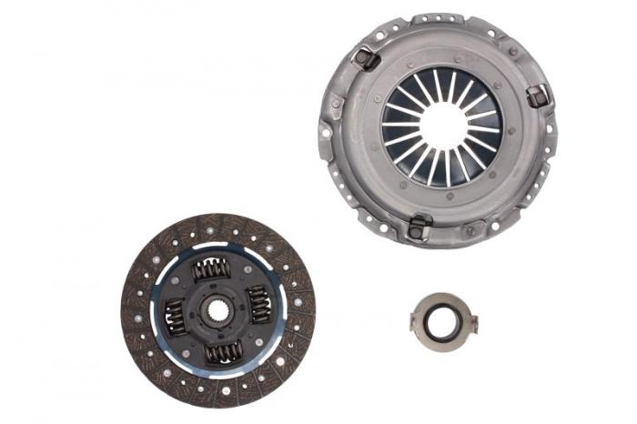 Kit ambreiaj cu rulment (220 230mm) potrivit HONDA ACCORD VIII 2.0 06.08-06.15