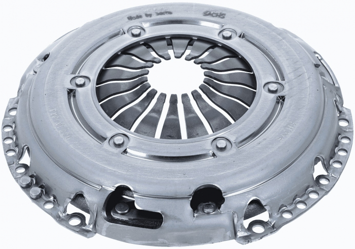Kit ambreiaj cu rulment potrivit AUDI A1, A1 ALLSTREET, A1 CITY CARVER; SEAT ARONA, IBIZA IV, IBIZA IV SC, IBIZA IV ST, IBIZA V, TOLEDO IV; SKODA FABIA III 1.0/1.0CNG/1.2 dupa 2014 (220mm) [2]
