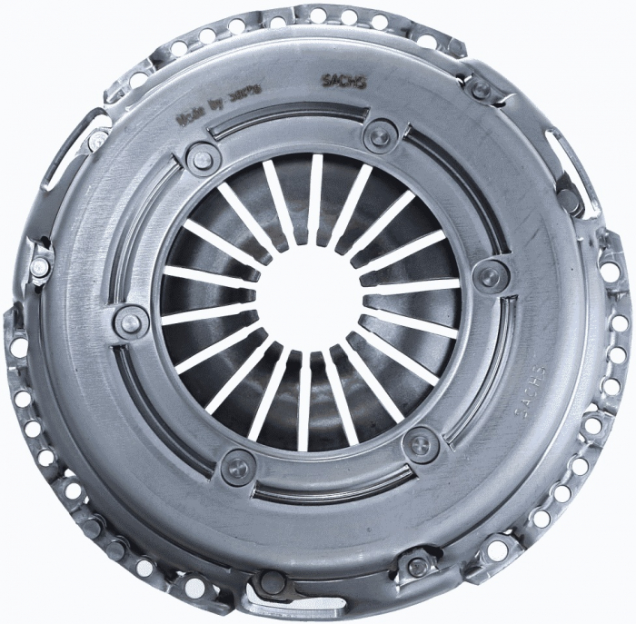Kit ambreiaj cu rulment potrivit AUDI A1, A1 ALLSTREET, A1 CITY CARVER; SEAT ARONA, IBIZA IV, IBIZA IV SC, IBIZA IV ST, IBIZA V, TOLEDO IV; SKODA FABIA III 1.0/1.0CNG/1.2 dupa 2014 (220mm) [4]