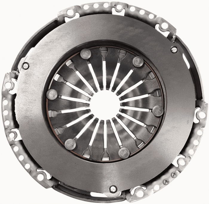 Kit ambreiaj cu rulment potrivit AUDI A1, A1 ALLSTREET, A1 CITY CARVER; SEAT ARONA, IBIZA IV, IBIZA IV SC, IBIZA IV ST, IBIZA V, TOLEDO IV; SKODA FABIA III 1.0/1.0CNG/1.2 dupa 2014 (220mm) [3]