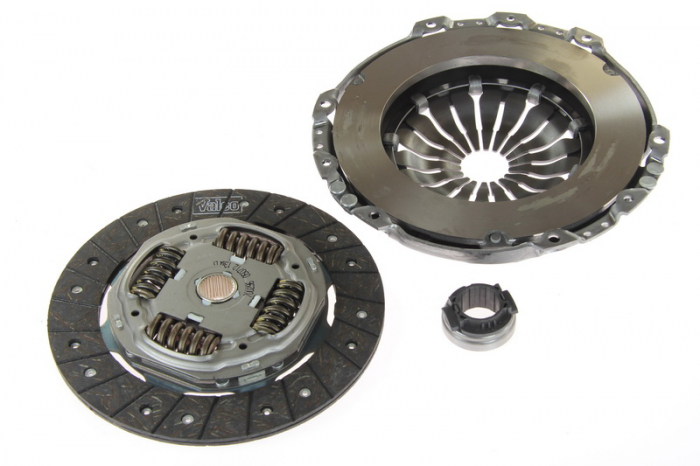 Kit ambreiaj cu rulment (220mm) potrivit AUDI A1, A2, A3; SEAT ALTEA, ALTEA XL, CORDOBA, IBIZA III, IBIZA IV, IBIZA IV SC, IBIZA IV ST, IBIZA V, LEON, TOLEDO III, TOLEDO IV 1.2-2.0D 12.99- [2]