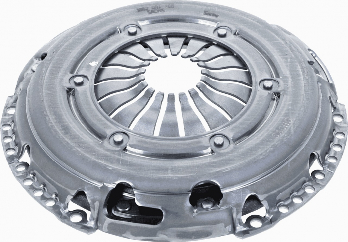 Kit ambreiaj cu rulment potrivit AUDI A1, A2, A3; SEAT ALTEA, ALTEA XL, CORDOBA, IBIZA III, IBIZA IV, IBIZA IV SC, IBIZA IV ST, LEON, TOLEDO III, TOLEDO IV 1.2-2.0D 1999-2022 (220mm) [4]