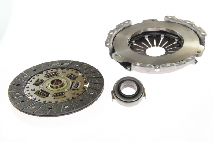 Kit ambreiaj cu rulment (220mm) potrivit HONDA CIVIC VI, CR-V I 1.6/1.8/2.0 10.95-02.02 [2]