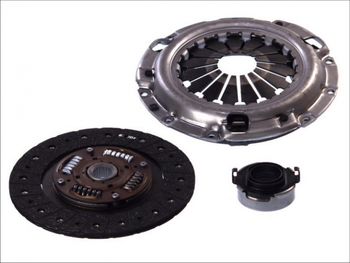 Kit ambreiaj (cu rulment, 225mm) potrivit FORD USA PROBE II; MAZDA 323 F V, 626 IV, MX-6, XEDOS 6 2.0 2.5 01.92-10.99