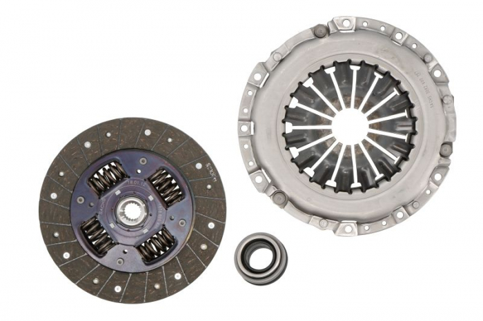 Kit ambreiaj cu rulment (225mm) potrivit HYUNDAI ELANTRA IV, I30; KIA CEE D, PRO CEE D 2.0 2.0LPG 06.06-12.12