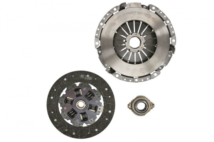 Kit ambreiaj cu rulment potrivit HYUNDAI GETZ 1.5D 2003-2005 - (225mm) [2]