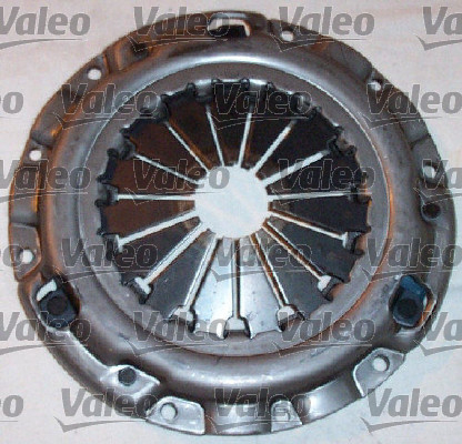 Kit ambreiaj cu rulment (225mm) potrivit MITSUBISHI GALANT VI, GALANT VII, GALANT VIII 2.0/2.0D/2.5 09.91-10.04 [4]