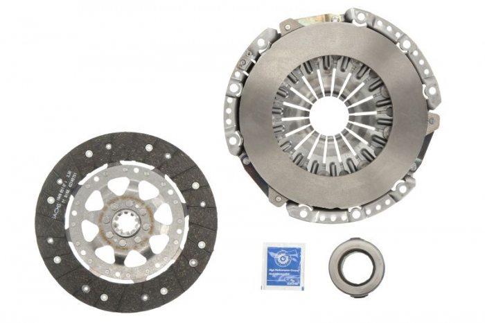 Kit ambreiaj cu rulment (228mm) potrivit BMW 3 (E36), 3 (E46), Z3 (E36) 1.6/1.8/1.9 12.97-07.06 [2]