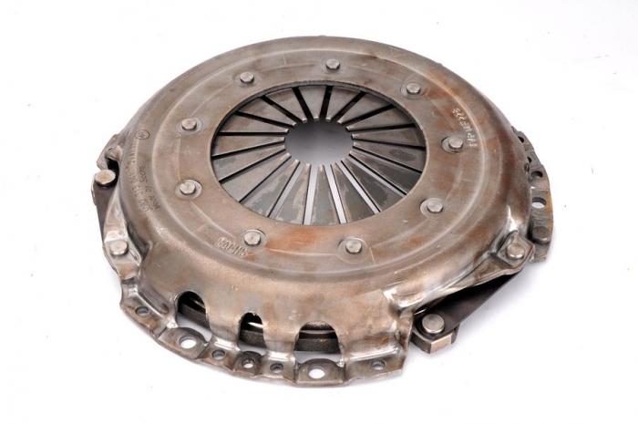 Kit ambreiaj cu rulment (228mm) potrivit CITROEN EVASION, JUMPY I; FIAT DUCATO, SCUDO, ULYSSE; LANCIA ZETA; PEUGEOT 806, EXPERT 1.9D/2.0 06.94-12.06 [2]