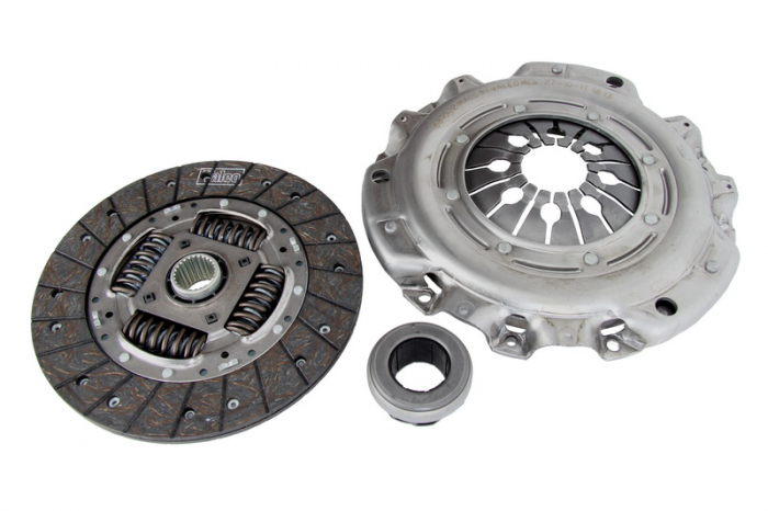 Kit ambreiaj cu rulment (228mm) potrivit MERCEDES SPRINTER 2-T (B901, B902), VITO (W638) 2.3D 01.95-07.03 [2]